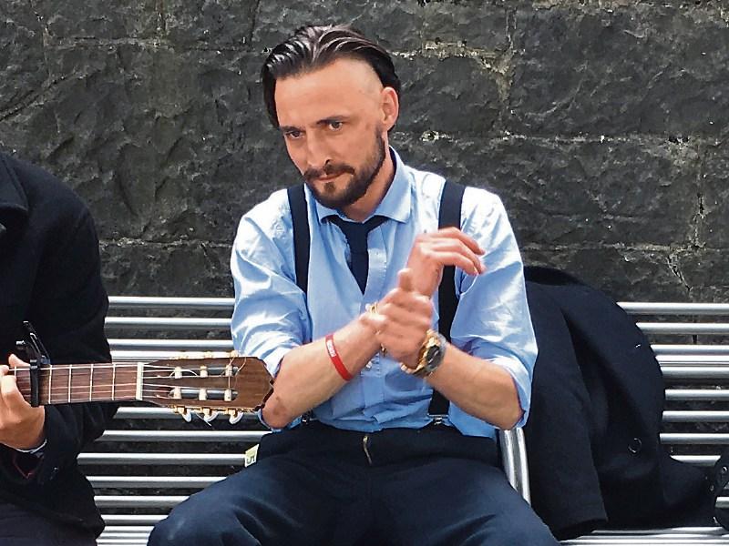 Sliotar confiscated from former Limerick senator at courthouse