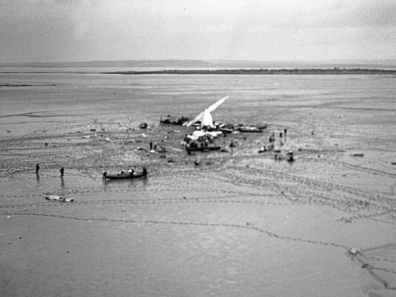 Memorial service to mark 55th annivserary of deadly Shannon crash