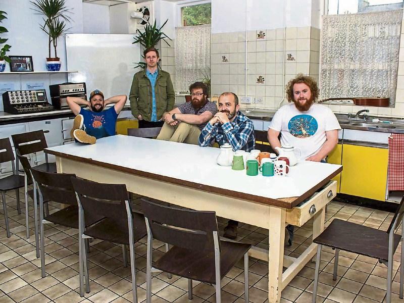 Windings reaching new heights in teaser track