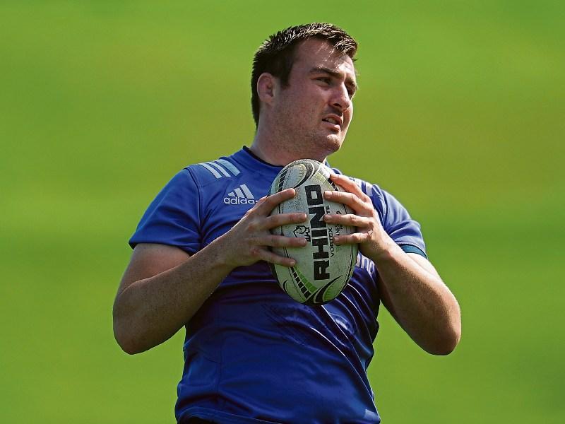 Munster look to extend good Pro12 start as Cardiff visit