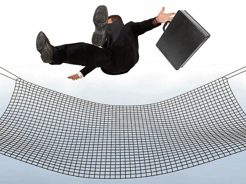 Don't ignore the risk of career being cut short