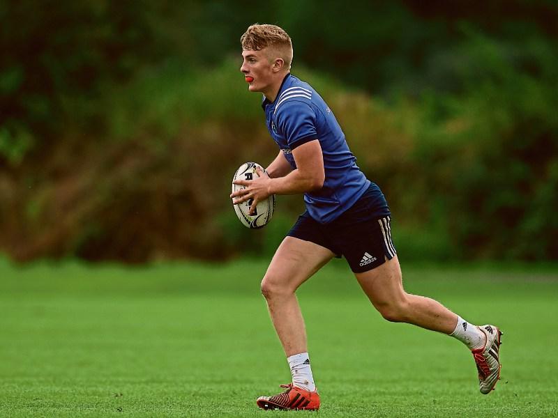 Munster U-20s produce stunning comeback to beat Ulster