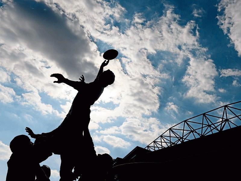 Garryowen suffer shock defeat in Munster Senior Cup