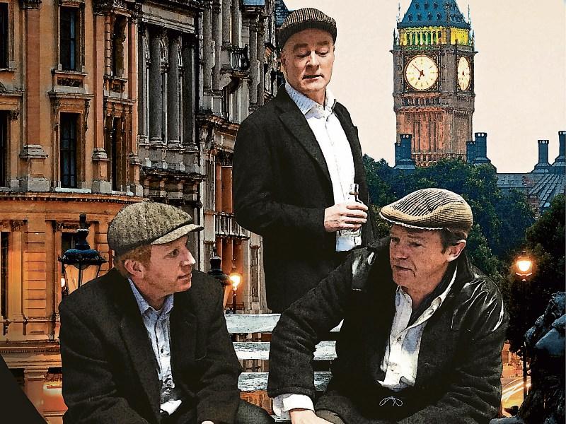 A dramatic story of emigration