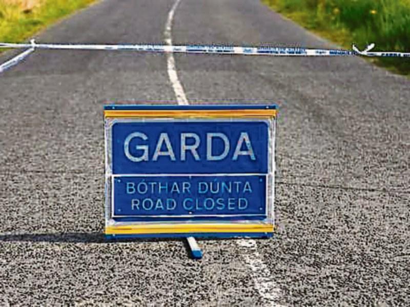 Pedestrian killed in Limerick road collision