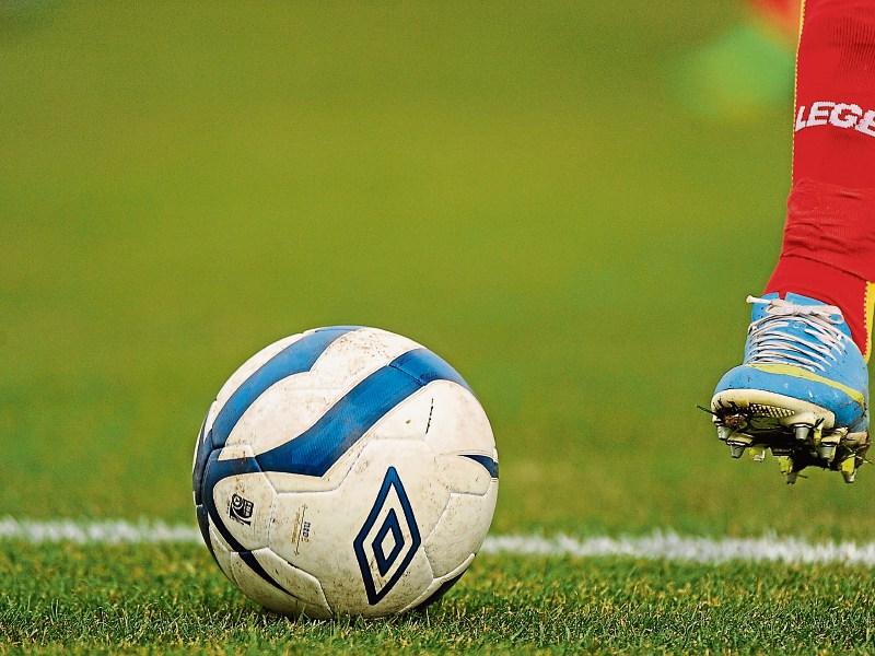 Rathkeale set the early pace in Desmond League