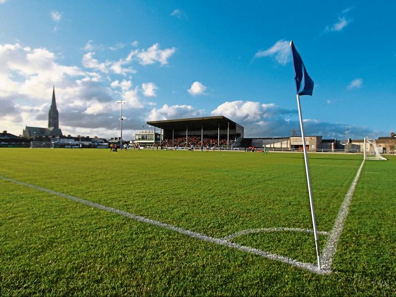 EA Sports Cup final set to be a sell-out at Markets Field