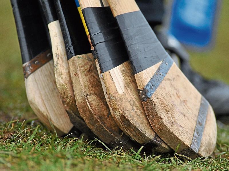 Limerick club hurling knockout stages confirmed