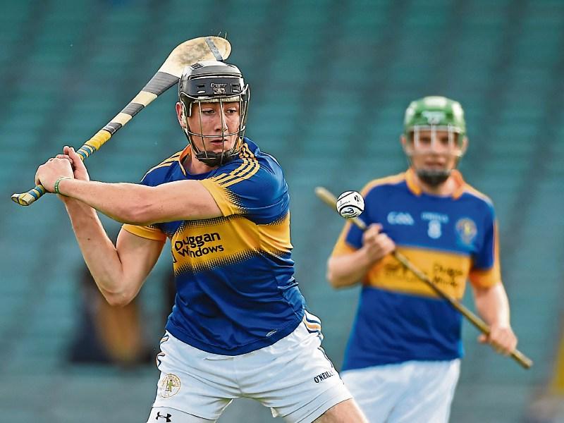 Limerick GAA results