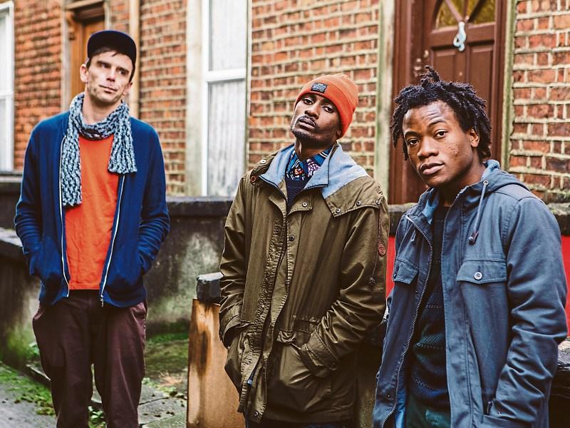 Music video provides Soul Food for 'Family fans