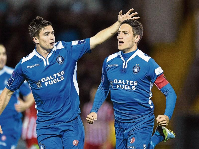 Andrew Cunneen: Time for a new breed of Limerick FC heroes