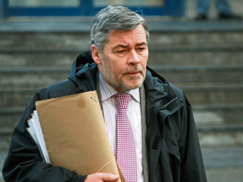 Limerick youth took sleeping mum's car in late-night pursuit