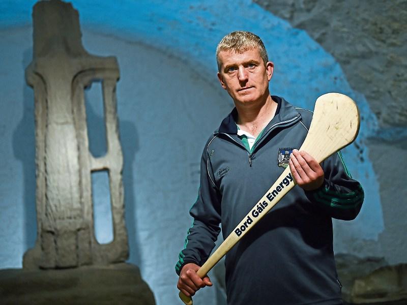What you need to know about the new Limerick hurling management team