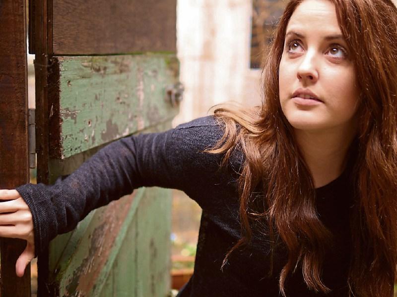 Kristyn Fontanella looks at the space between forms of dance