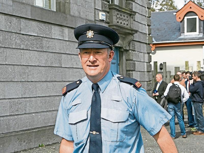Limerick&nbsp;gardai recover &euro;100,000 in stolen property