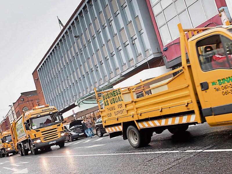 Limerick councillor says planners 'have heard locals'