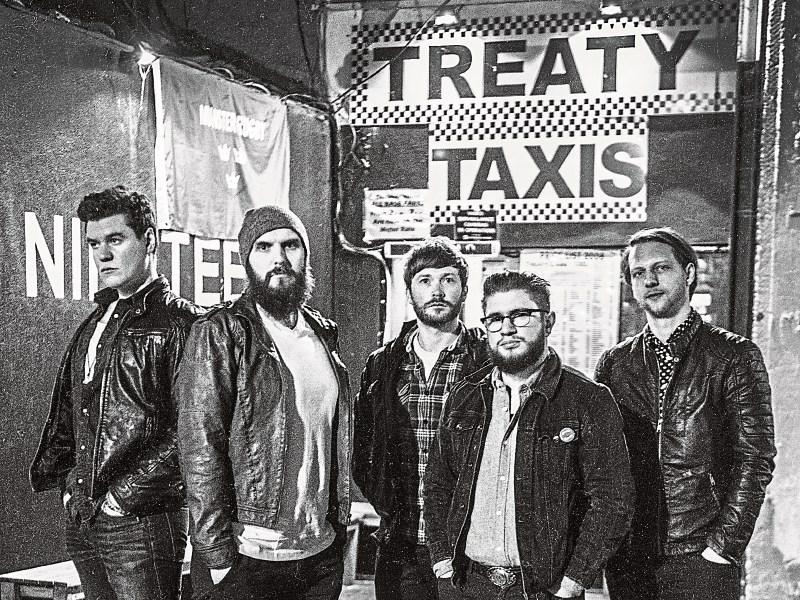 What's on in Limerick this weekend