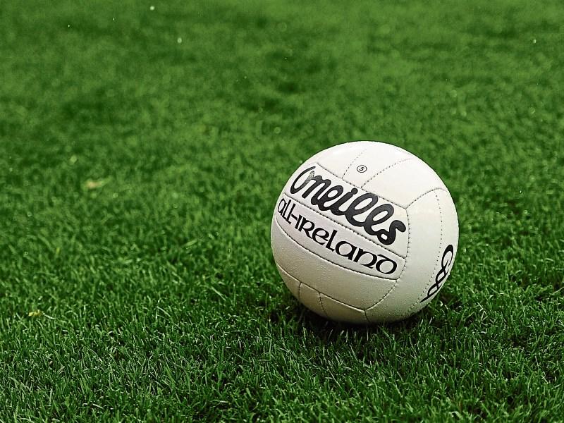 Drom-Broadford knock out champions Newcastle West