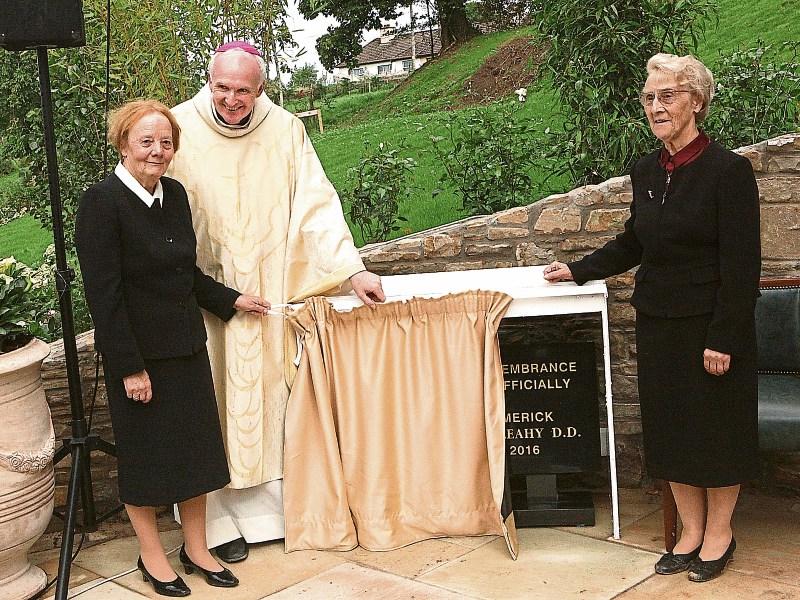Bishop of Limerick praises those who seek treatment for addiction