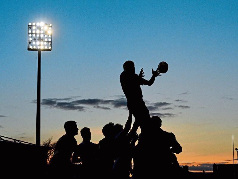 UL-Bohs the only Limerick side to win in All-Ireland League