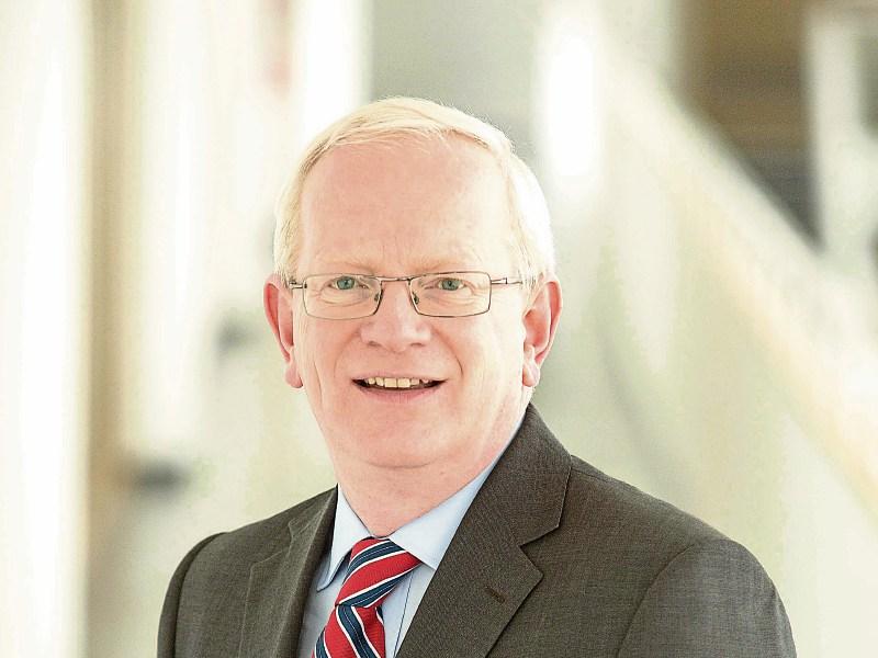 Ex-Shannon Development boss slams regulator for delay to €600m West Limerick project