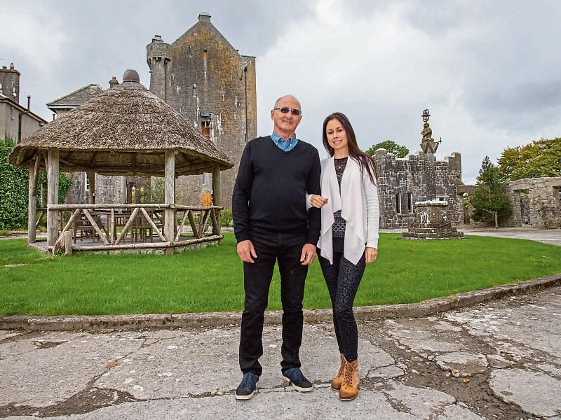 Breathing new life into historic Springfield Castle