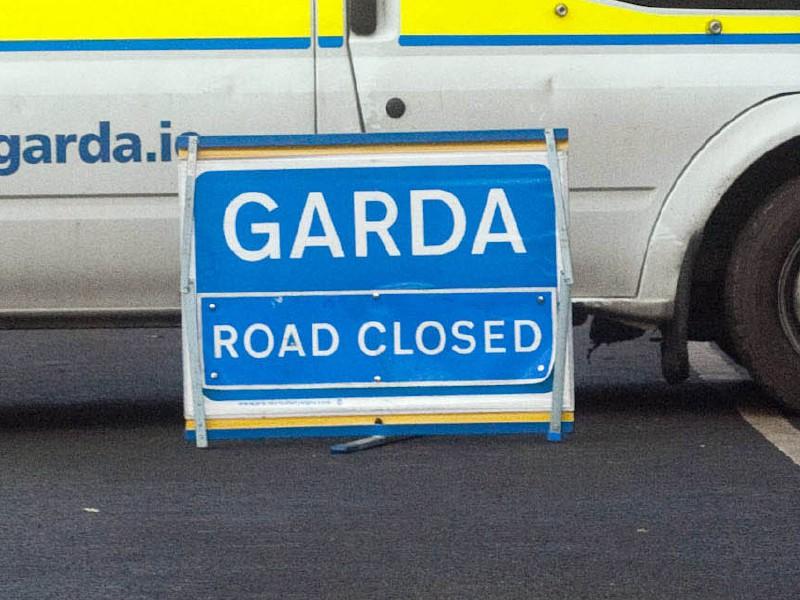Child injured in Limerick motorway crash