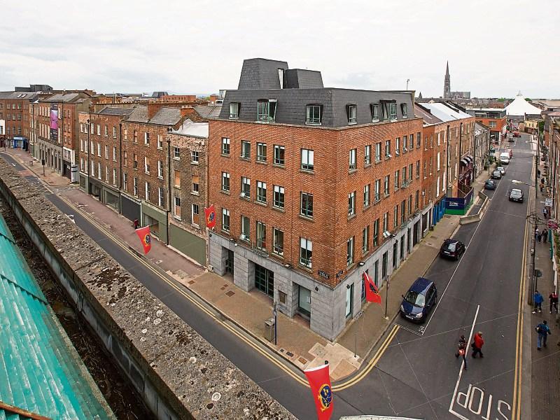 Major investment plans for Limerick to be unveiled