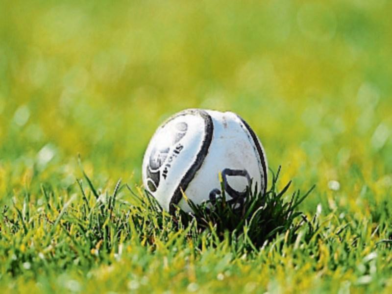 All your weekend Limerick GAA results
