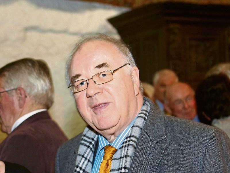 Limerick businessman opposes stag proposals