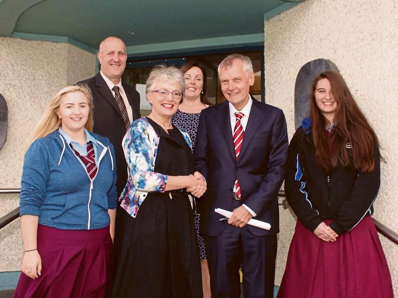 Minister says Limerick Regeneration is 'taking to long to get off the ground'