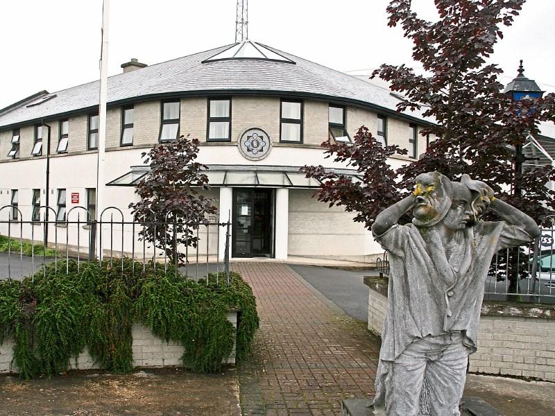 Limerick gardai investigate stabbing incident