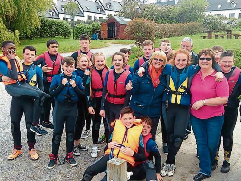 Limerick youth club's urgent appeal for volunteers