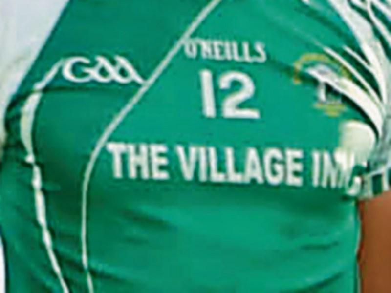 St Patricks look set to appeal Limerick hurling final 'result'