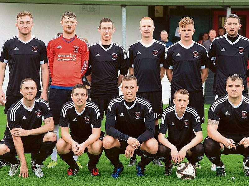 Janesboro and Ballynanty clash as Tuohy Cup gets underway