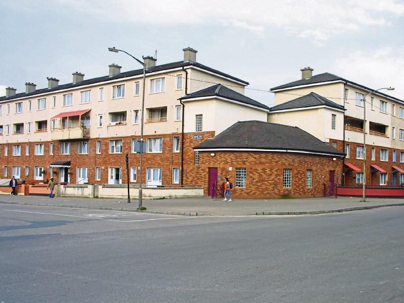 Limerick city residential complex to get €1.7m boost