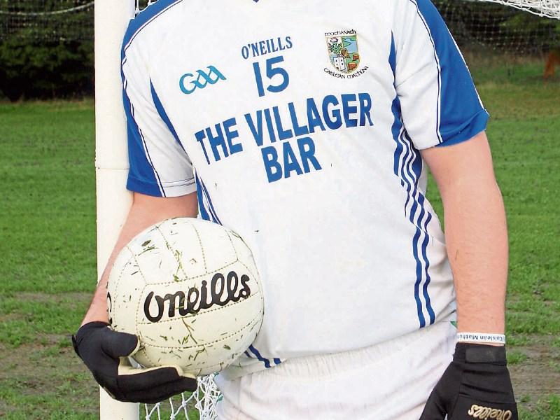 Replay needed for Galbally and Castlemahon in Limerick IFC