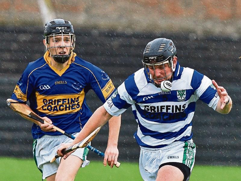 Limerick GAA championships all in later stages