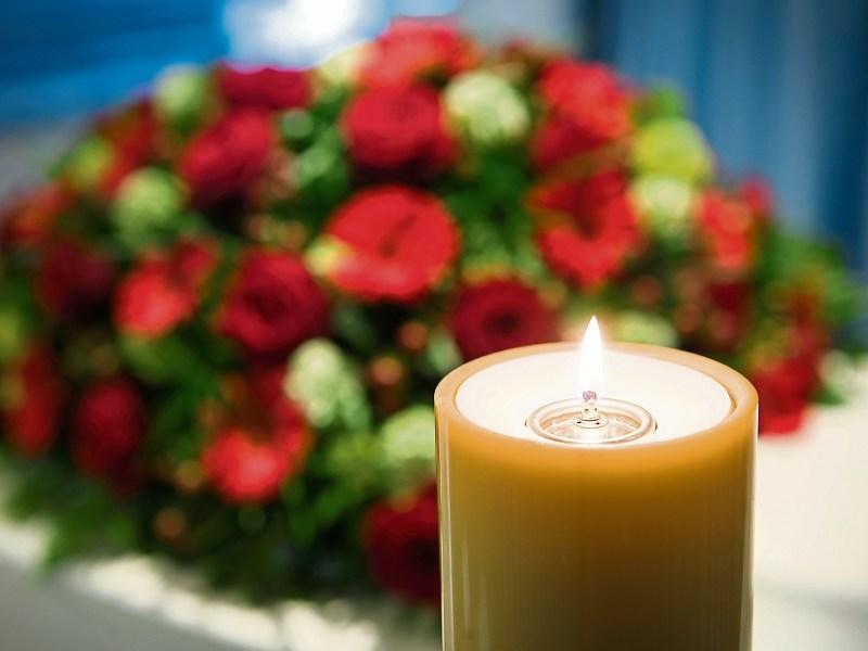 Recent deaths in Limerick