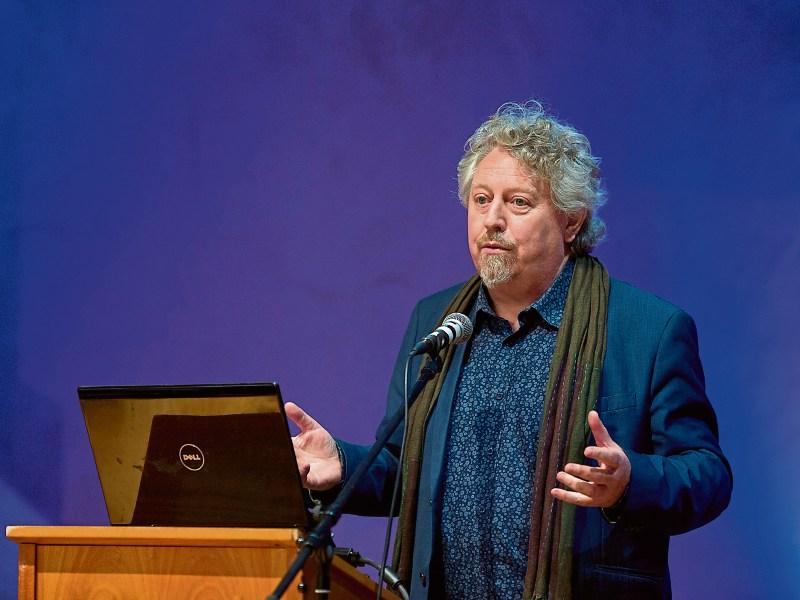 Councillor claims Limerick 2020 bid book left public 'shocked and saddened'
