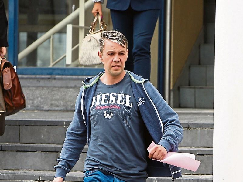 Limerick man&nbsp;Liam Keane refused bail on knife charge