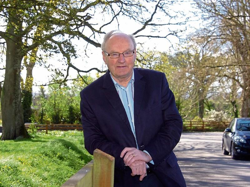 Renewed push to finalise Newcastle West's five year plan