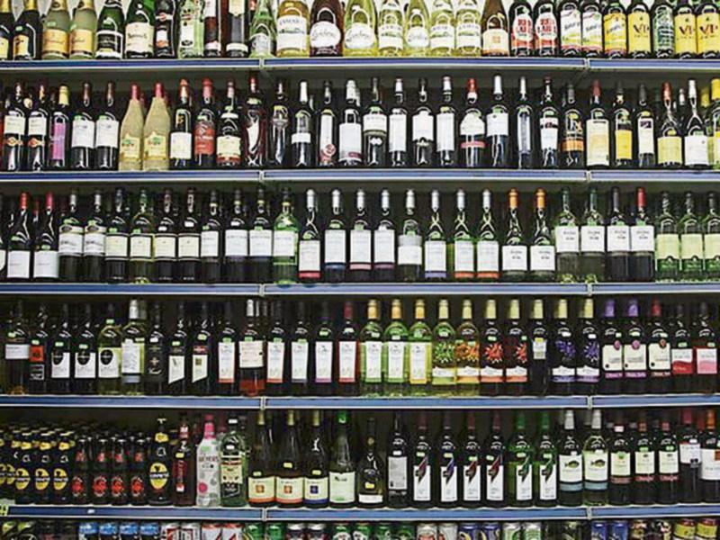 Limerick gardai warn of clampdown on sale of alcohol to minors