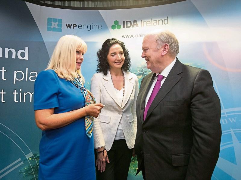 100 new jobs 'a terrific win' for Limerick city