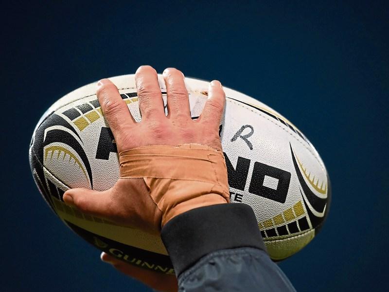Here's the weekend club rugby results