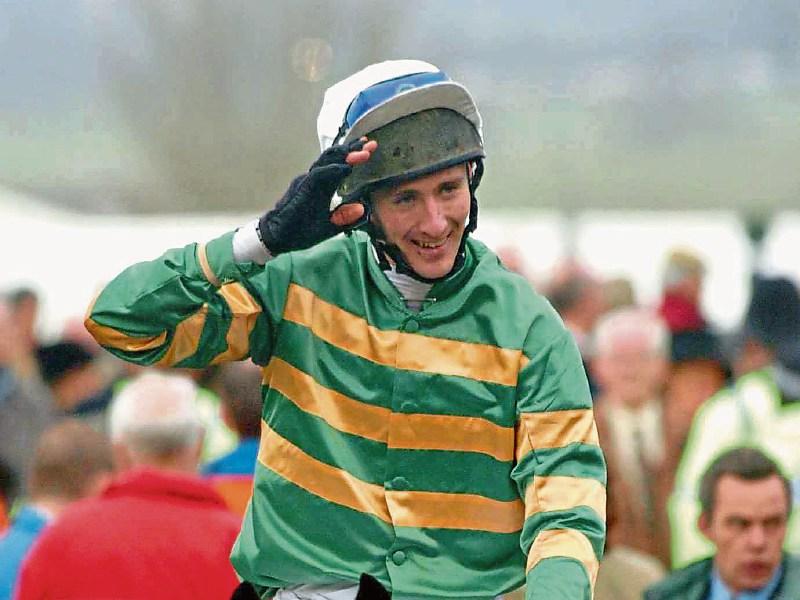 Munster National at Limerick to honour memory of JT McNamara