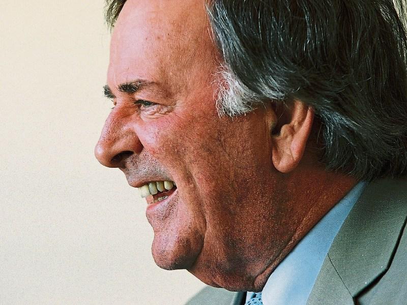 Mayor of Limerick to attend tribute to Terry Wogan