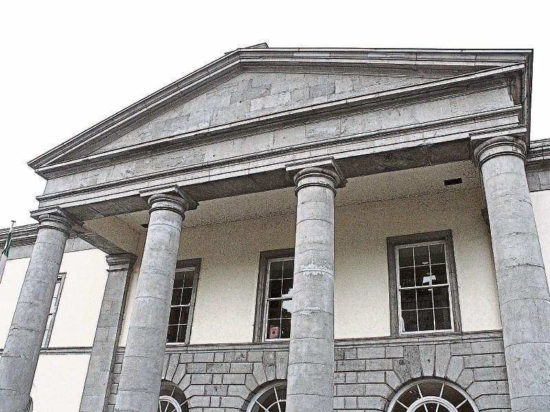 Limerick man accused of stealing &euro;56k from employer