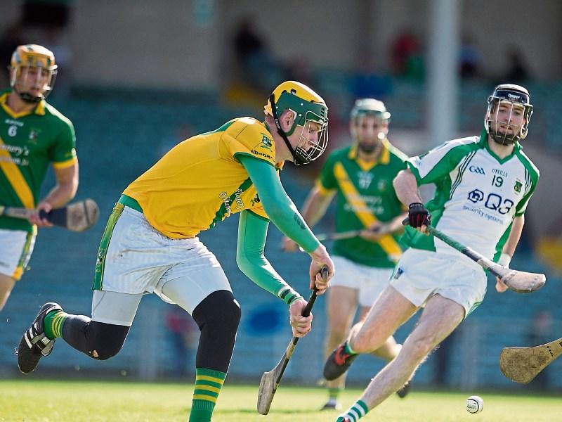 Limerick GAA confirm 16-match fixture schedule