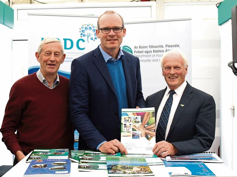 New plan launched for Limerick's towns and villages
